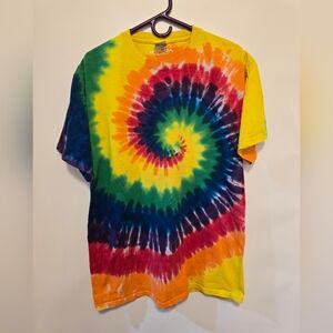 Koloa Surf Co. Tie Dyed Tee